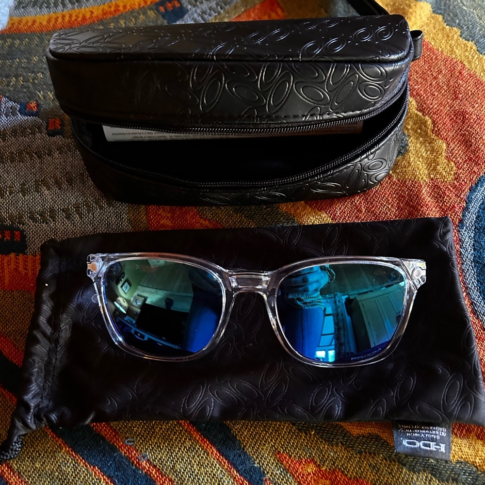 Oakley sunglasses